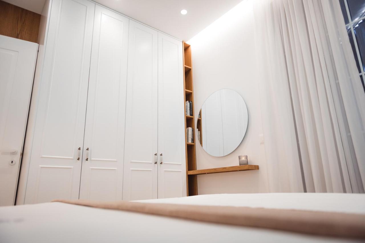 Tam Skanderbeg Square City Center Apartment No4 Тирана Экстерьер фото